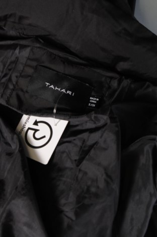 Dámska bunda  Tahari, Veľkosť S, Farba Čierna, Cena  49,33 €