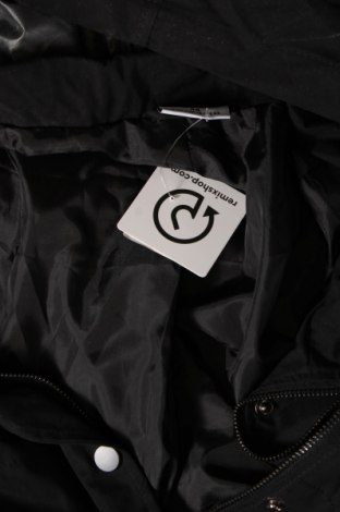 Dámska bunda  Takko Fashion, Veľkosť XL, Farba Čierna, Cena  16,33 €