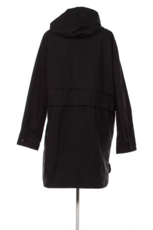 Γυναικείο μπουφάν Takko Fashion, Μέγεθος XL, Χρώμα Μαύρο, Τιμή 17,81 €