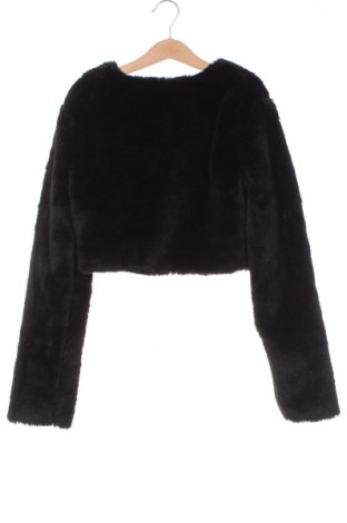 Γυναικείο μπουφάν Tally Weijl, Μέγεθος XS, Χρώμα Μαύρο, Τιμή 17,80 €
