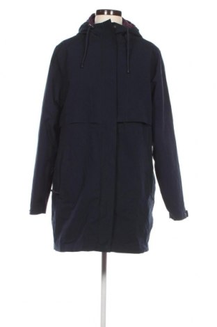 Γυναικείο μπουφάν Tchibo, Μέγεθος XL, Χρώμα Μπλέ, Τιμή 21,17 €