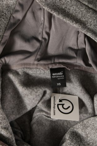 Damenjacke Tchibo, Größe XS, Farbe Grau, Preis 15,03 €