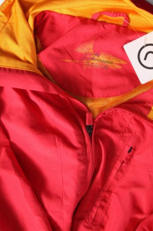 Damenjacke Tchibo, Größe M, Farbe Rot, Preis 10,96 €