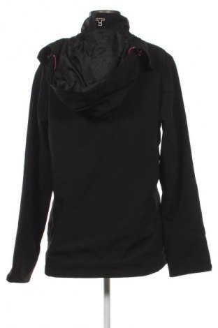 Γυναικείο μπουφάν Tenson, Μέγεθος XL, Χρώμα Μαύρο, Τιμή 19,18 €