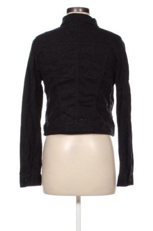 Γυναικείο μπουφάν Terranova, Μέγεθος M, Χρώμα Μαύρο, Τιμή 12,06 €