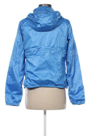 Γυναικείο μπουφάν Terranova, Μέγεθος M, Χρώμα Μπλέ, Τιμή 14,85 €