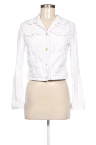 Damenjacke Terranova, Größe S, Farbe Weiß, Preis € 14,93