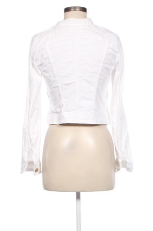 Γυναικείο μπουφάν Terranova, Μέγεθος S, Χρώμα Λευκό, Τιμή 13,27 €