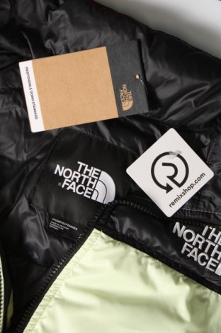 Γυναικείο μπουφάν The North Face, Μέγεθος M, Χρώμα Πολύχρωμο, Τιμή 127,65 €