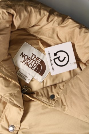 Γυναικείο μπουφάν The North Face, Μέγεθος XS, Χρώμα  Μπέζ, Τιμή 121,76 €