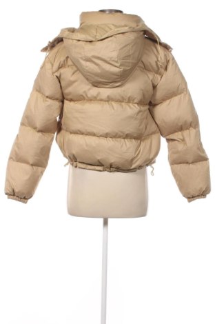 Γυναικείο μπουφάν The North Face, Μέγεθος XS, Χρώμα  Μπέζ, Τιμή 121,76 €