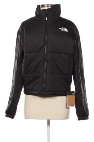 Γυναικείο μπουφάν The North Face, Μέγεθος M, Χρώμα Μαύρο, Τιμή 83,07 €
