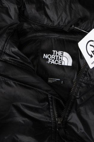 Дамско яке The North Face, Размер S, Цвят Черен, Цена 266,70 лв.