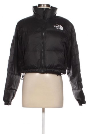Dámska bunda  The North Face, Veľkosť S, Farba Čierna, Cena  127,65 €