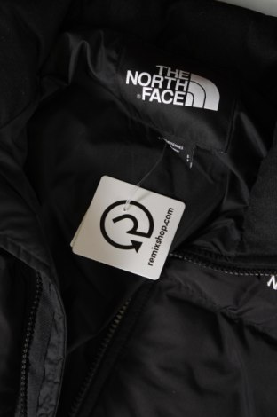 Γυναικείο μπουφάν The North Face, Μέγεθος S, Χρώμα Μαύρο, Τιμή 117,83 €