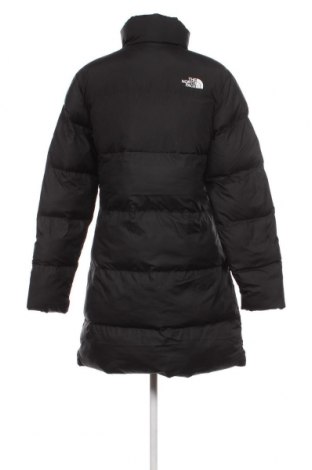 Γυναικείο μπουφάν The North Face, Μέγεθος S, Χρώμα Μαύρο, Τιμή 117,83 €