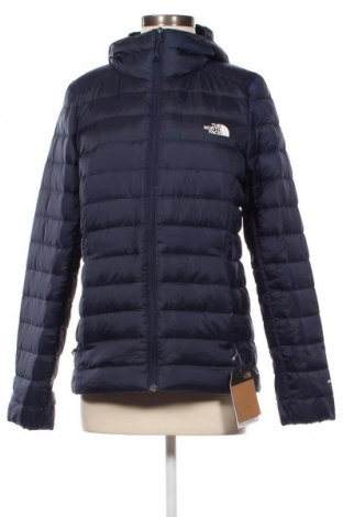 Damenjacke The North Face, Größe M, Farbe Blau, Preis € 110,29