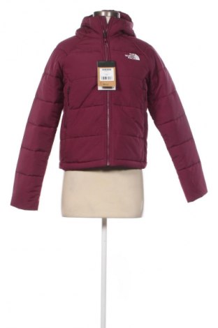 Dámska bunda  The North Face, Veľkosť S, Farba Ružová, Cena  196,39 €