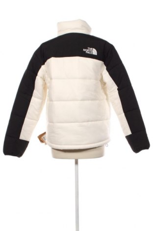 Γυναικείο μπουφάν The North Face, Μέγεθος L, Χρώμα Εκρού, Τιμή 137,47 €