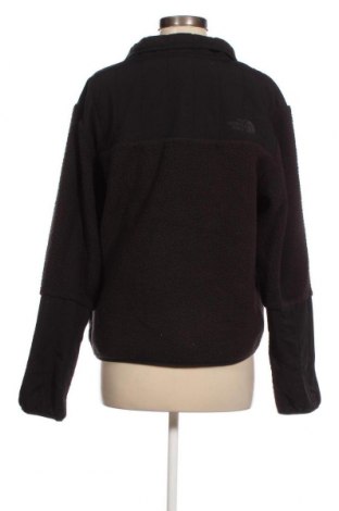 Γυναικείο μπουφάν The North Face, Μέγεθος L, Χρώμα Μαύρο, Τιμή 137,47 €