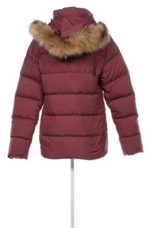 Γυναικείο μπουφάν The North Face, Μέγεθος L, Χρώμα Κόκκινο, Τιμή 137,47 €
