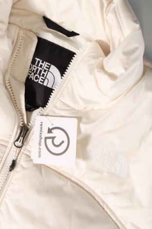 Damenjacke The North Face, Größe S, Farbe Weiß, Preis 137,47 €