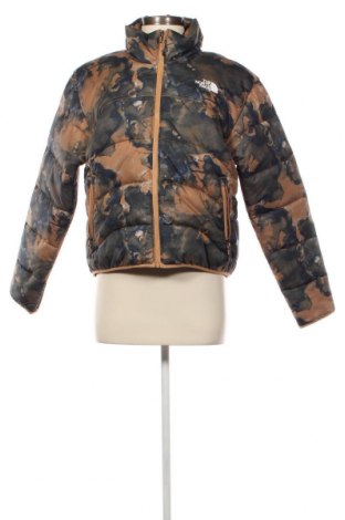 Γυναικείο μπουφάν The North Face, Μέγεθος S, Χρώμα Πολύχρωμο, Τιμή 127,65 €