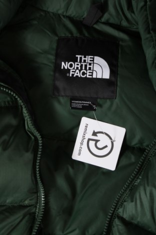 Dámska bunda  The North Face, Veľkosť S, Farba Zelená, Cena  137,47 €