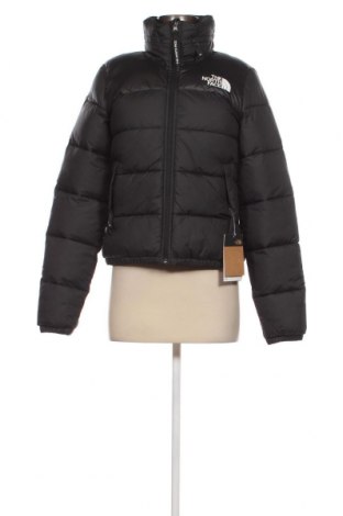 Γυναικείο μπουφάν The North Face, Μέγεθος XS, Χρώμα Μαύρο, Τιμή 196,39 €