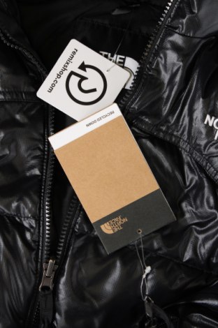 Γυναικείο μπουφάν The North Face, Μέγεθος M, Χρώμα Μαύρο, Τιμή 127,65 €