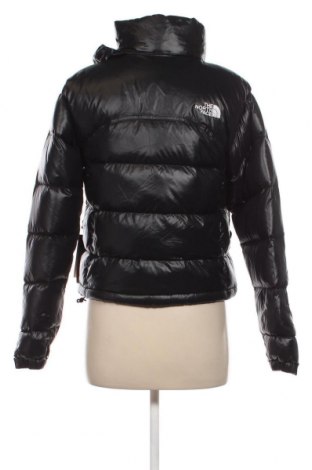 Γυναικείο μπουφάν The North Face, Μέγεθος M, Χρώμα Μαύρο, Τιμή 117,83 €
