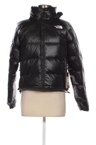 Damenjacke The North Face, Größe M, Farbe Schwarz, Preis 127,65 €