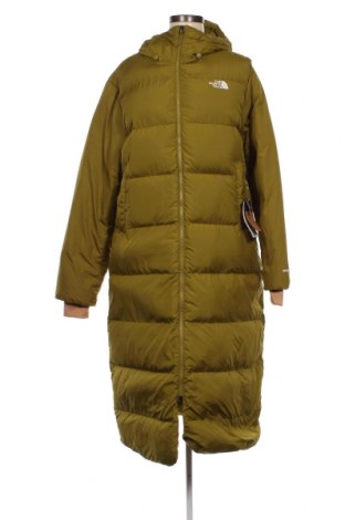 Damenjacke The North Face, Größe L, Farbe Grün, Preis € 196,39