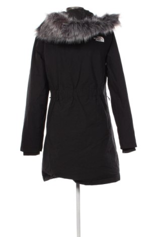 Γυναικείο μπουφάν The North Face, Μέγεθος S, Χρώμα Μαύρο, Τιμή 137,47 €