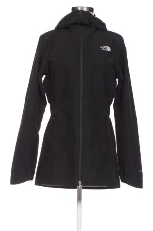 Γυναικείο μπουφάν The North Face, Μέγεθος S, Χρώμα Μαύρο, Τιμή 108,30 €