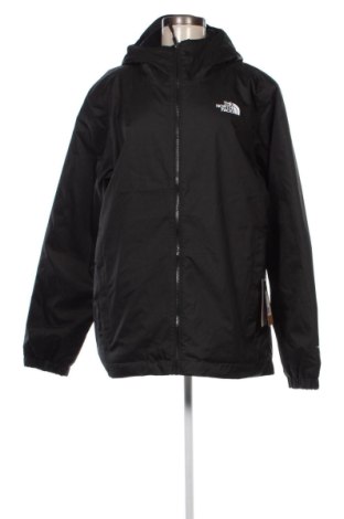 Дамско яке The North Face, Размер L, Цвят Черен, Цена 213,95 лв.