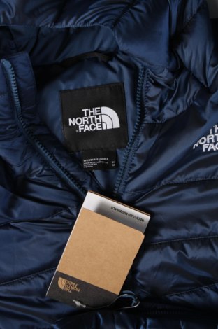 Dámska bunda  The North Face, Veľkosť M, Farba Modrá, Cena  137,47 €