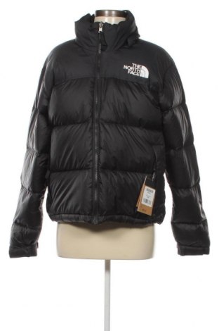 Dámska bunda  The North Face, Veľkosť L, Farba Čierna, Cena  137,47 €