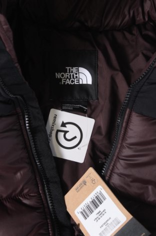 Dámská bunda  The North Face, Velikost S, Barva Hnědá, Cena  3 865,00 Kč