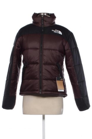 Dámska bunda  The North Face, Veľkosť S, Farba Hnedá, Cena  137,47 €