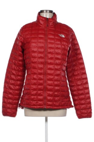Dámska bunda  The North Face, Veľkosť L, Farba Červená, Cena  83,07 €