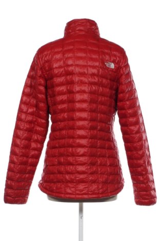 Damenjacke The North Face, Größe L, Farbe Rot, Preis 75,52 €