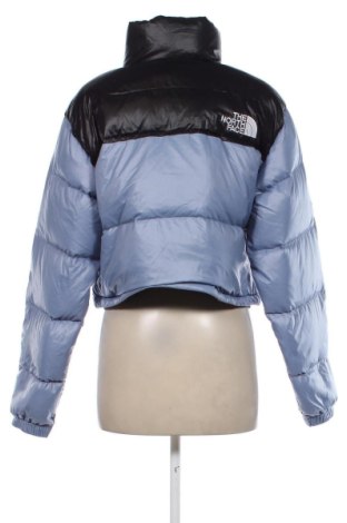 Geacă de femei The North Face, Mărime M, Culoare Albastru, Preț 877,30 Lei