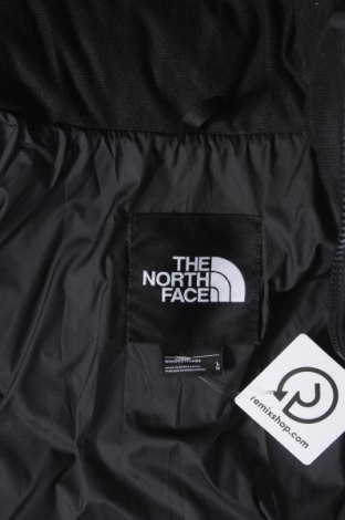 Γυναικείο μπουφάν The North Face, Μέγεθος L, Χρώμα Πράσινο, Τιμή 127,65 €