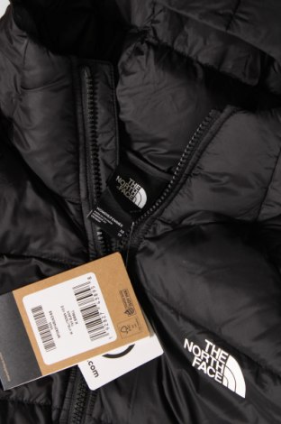 Dámska bunda  The North Face, Veľkosť XS, Farba Čierna, Cena  151,03 €