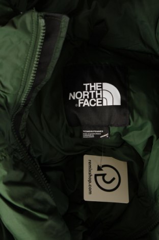 Damenjacke The North Face, Größe S, Farbe Grün, Preis € 137,47