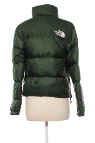 Dámska bunda  The North Face, Veľkosť S, Farba Zelená, Cena  137,47 €
