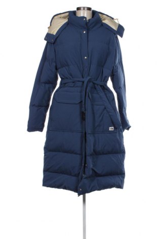Γυναικείο μπουφάν The North Face, Μέγεθος XL, Χρώμα Μπλέ, Τιμή 117,83 €