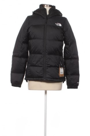 Γυναικείο μπουφάν The North Face, Μέγεθος S, Χρώμα Μαύρο, Τιμή 127,65 €