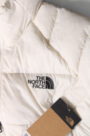 Dámská bunda  The North Face, Velikost L, Barva Krémová, Cena  3 865,00 Kč
